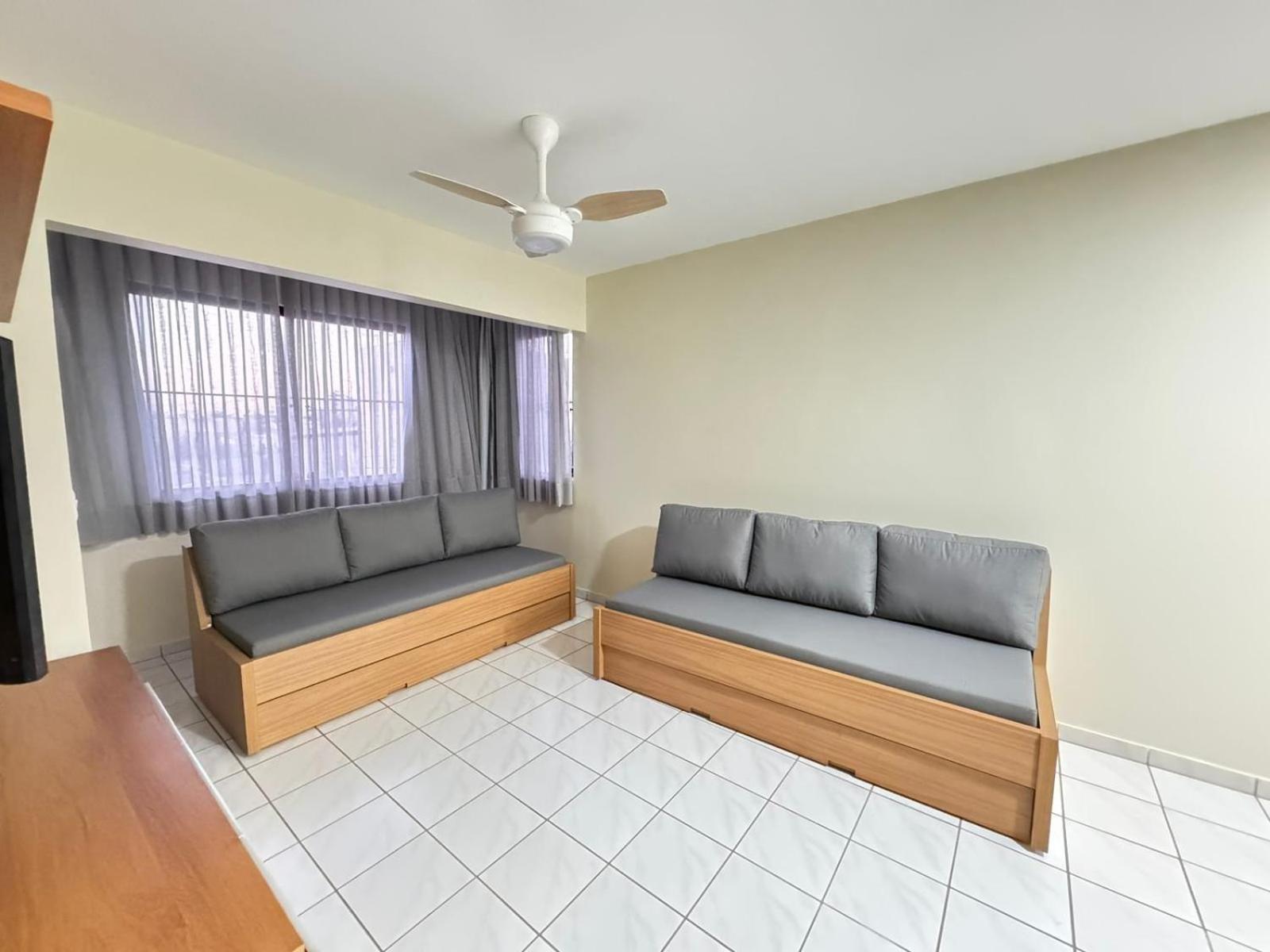 Aquarius Residence - Via Caldas Caldas Novas Eksteriør bilde