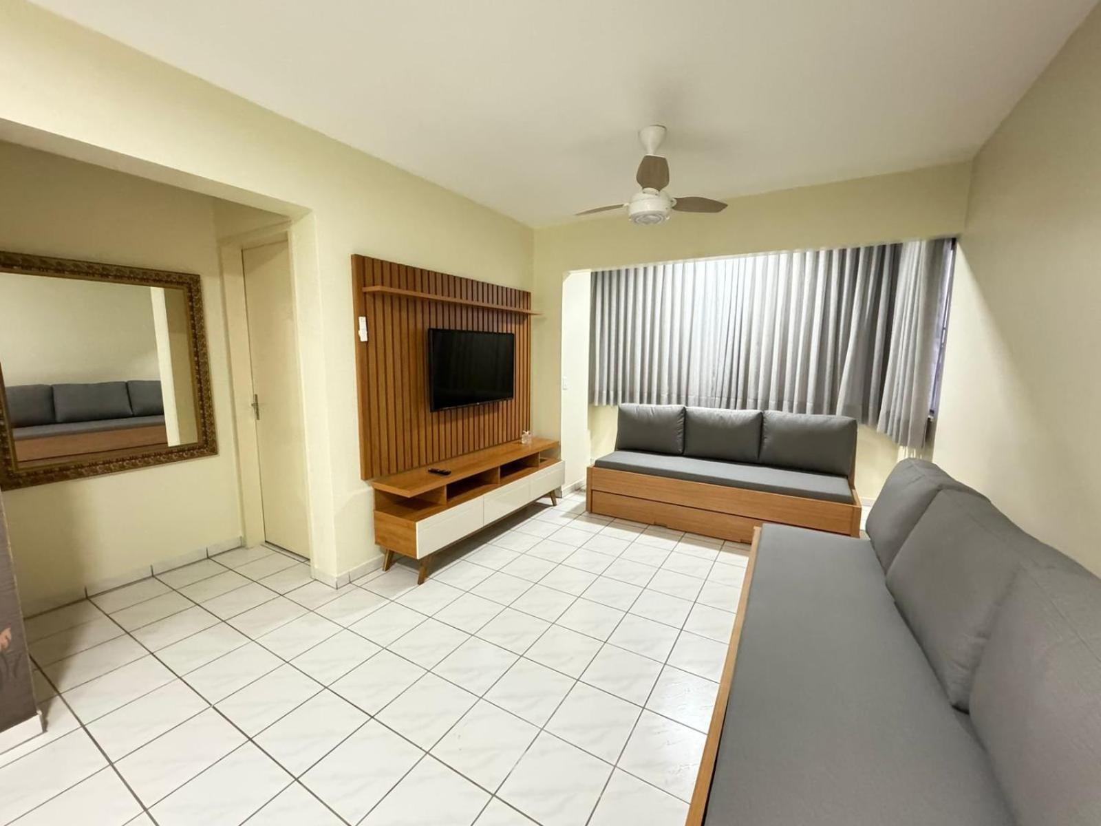 Aquarius Residence - Via Caldas Caldas Novas Eksteriør bilde